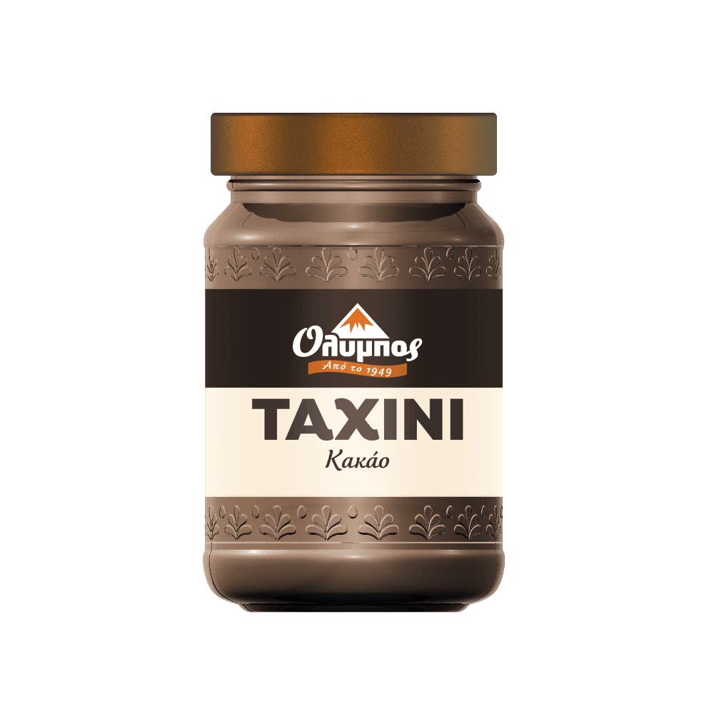 Olympos Tahini Cocoa 300g