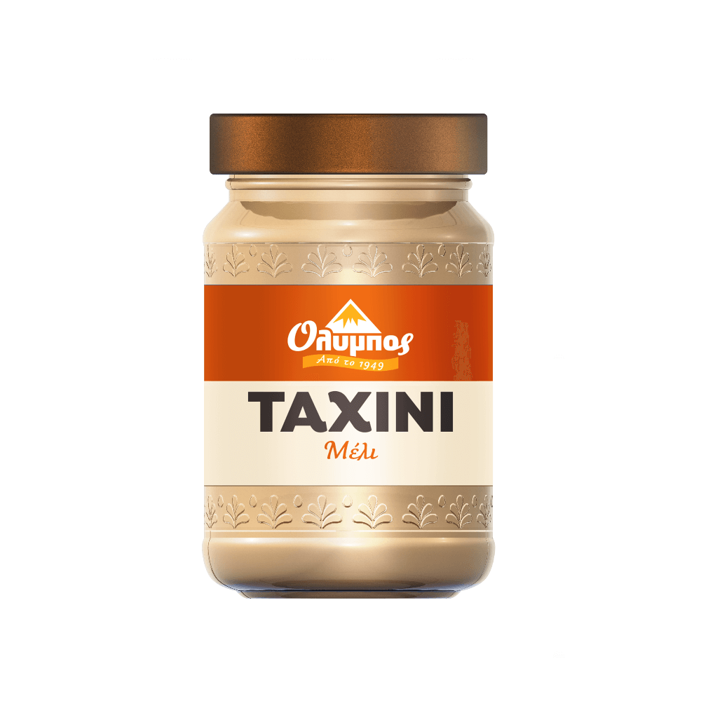 Olympos Tahini Honing 300gr