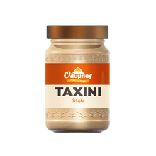Olympos Tahini Honing 300gr