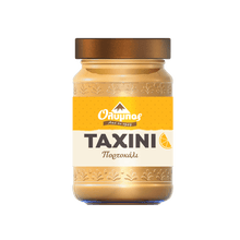 Olympos Tahini Orange 300 gr
